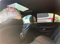 مێرسێدس بێنز E-Class